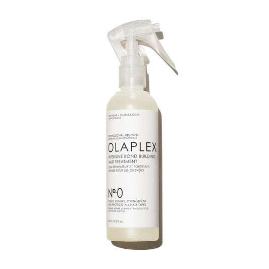 OLAPLEX Nº0 Intensive Bond Building Hair Treatment 155ml