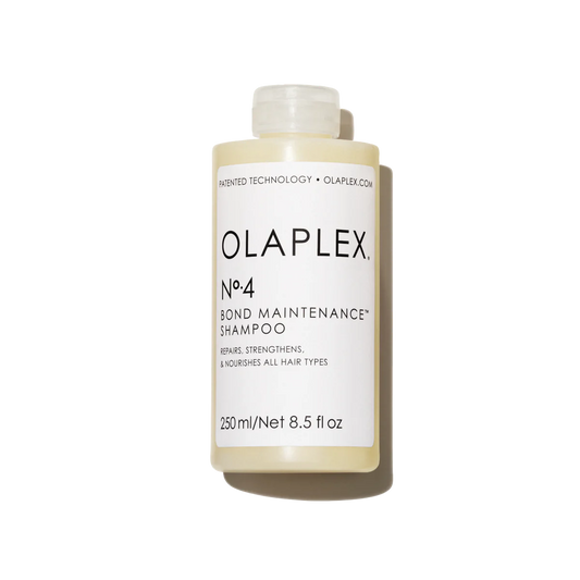 OLAPLEX Nº4 Bond Maintenance Shampoo 250ml