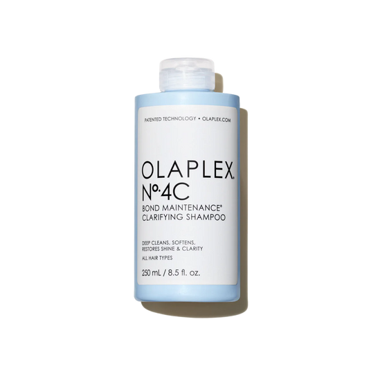 OLAPLEX Nº4C Bond Maintenance Clarifying Shampoo 250ml