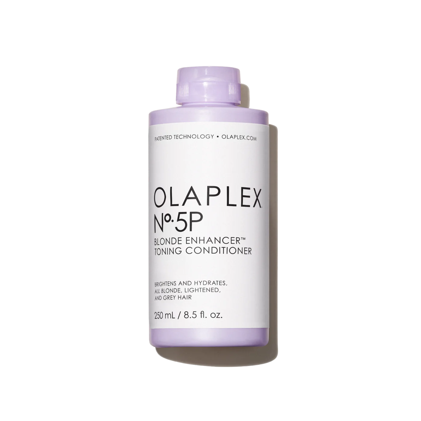 OLAPLEX Nº5P Blonde Enhancer Toning Conditioner 250ml