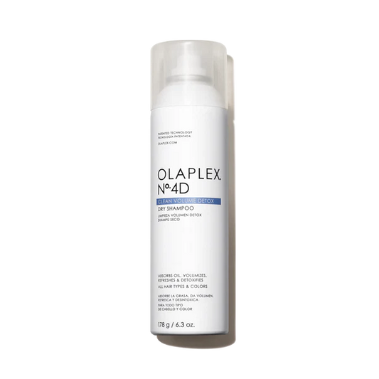 OLAPLEX Nº4D Dry Shampoo Clean Volume Detox 178g