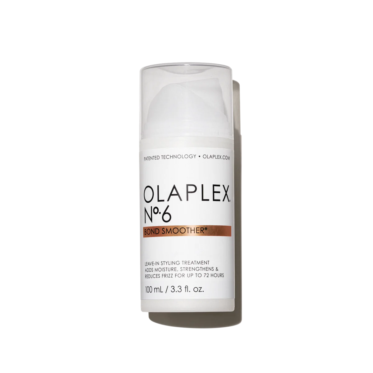 OLAPLEX Nº6 Bond Smoother Leave-In Styling Treatment 100ml