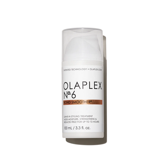 OLAPLEX Nº6 Bond Smoother Leave-In Styling Treatment 100ml