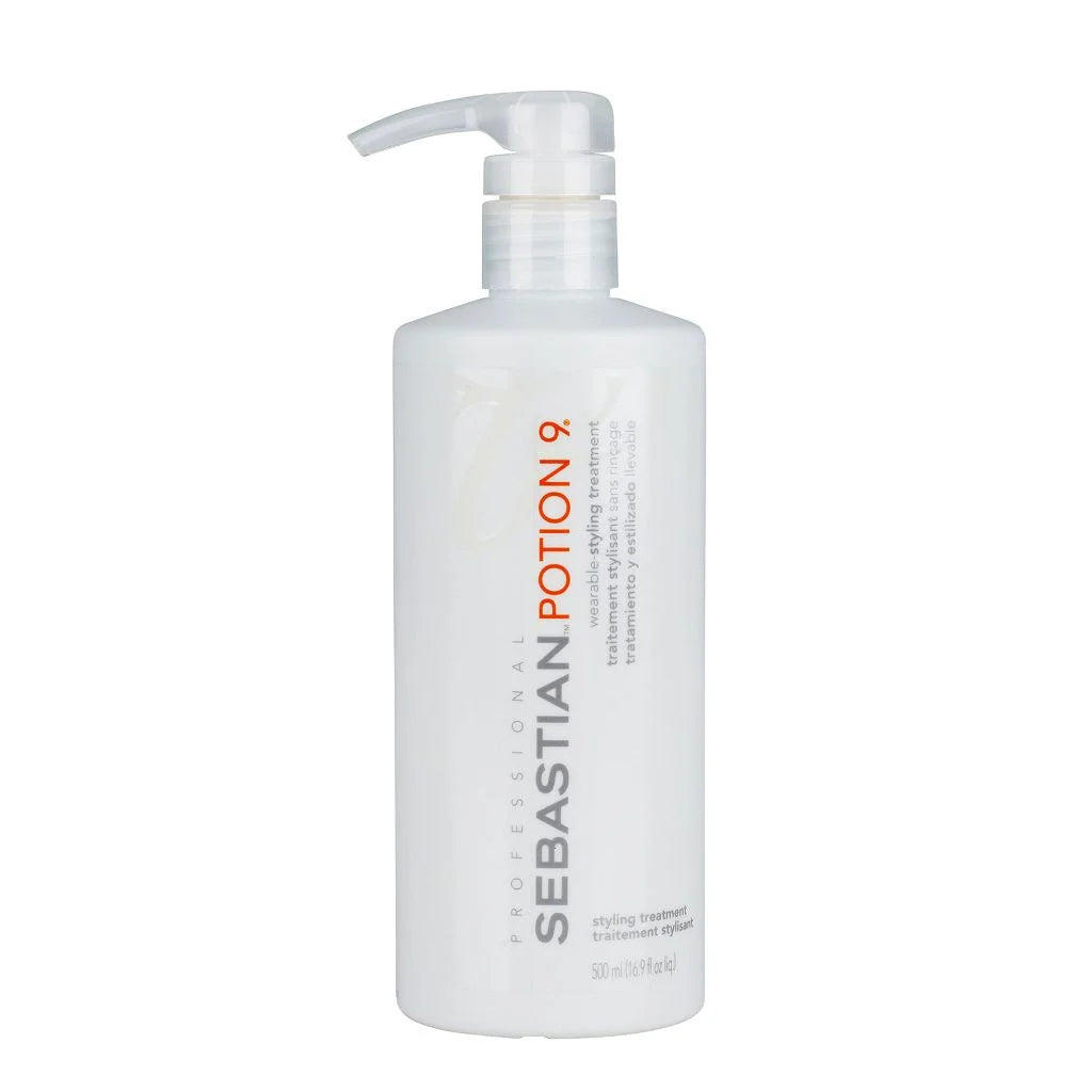 Professional Sebastian Potion 9 Tratamiento de Estilizado para el Cabello