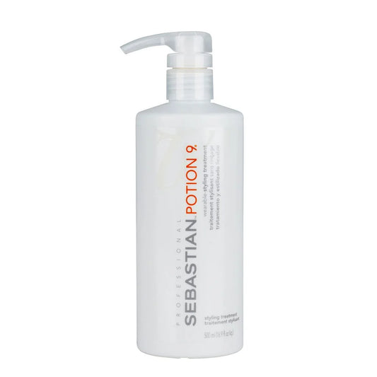 Professional Sebastian Potion 9 Tratamiento de Estilizado para el Cabello