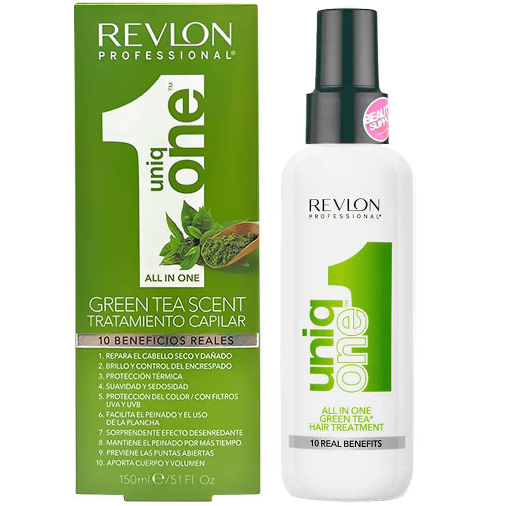 Revlon Professional Uniq One 1 All In One Tratamiento Capilar Todo en Uno 150ml