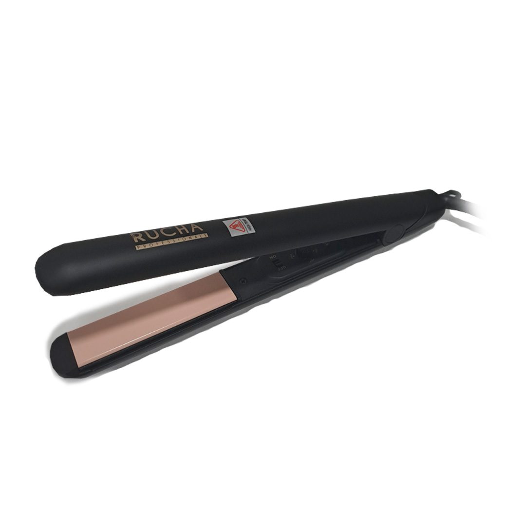 Plancha Rucha Titanium Ultra 1"