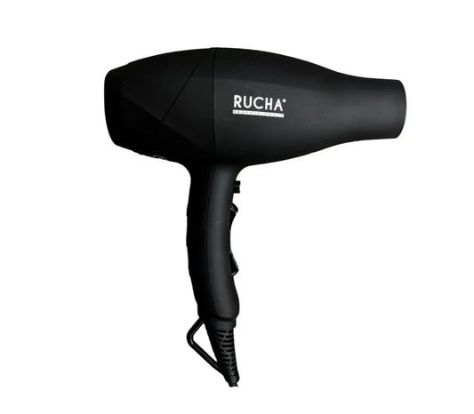 Secador Rucha Super Turbo 21000 PRO Academic Series 1875W