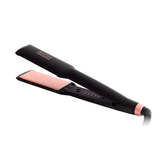 Plancha Rucha Titanium Keratin 1.5"