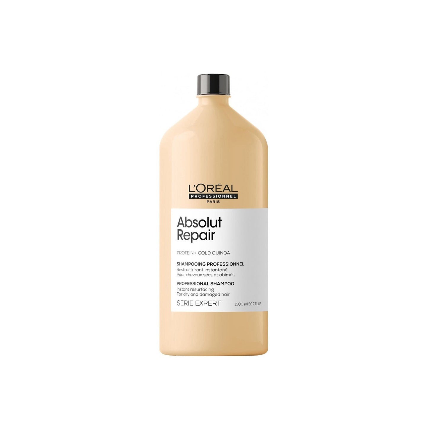 Shampoo L'oréal Absolut Repair
