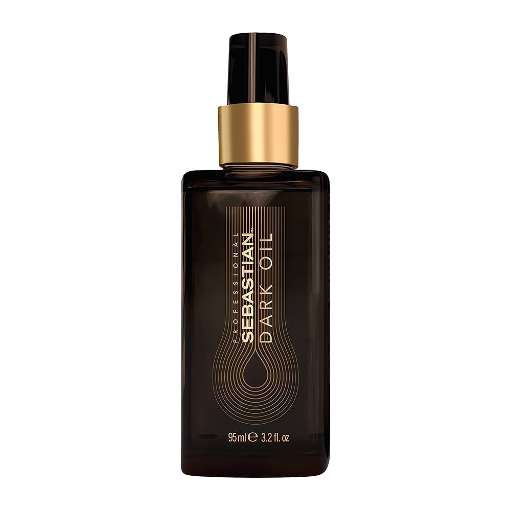 Professional Sebastian Dark Oil Linea