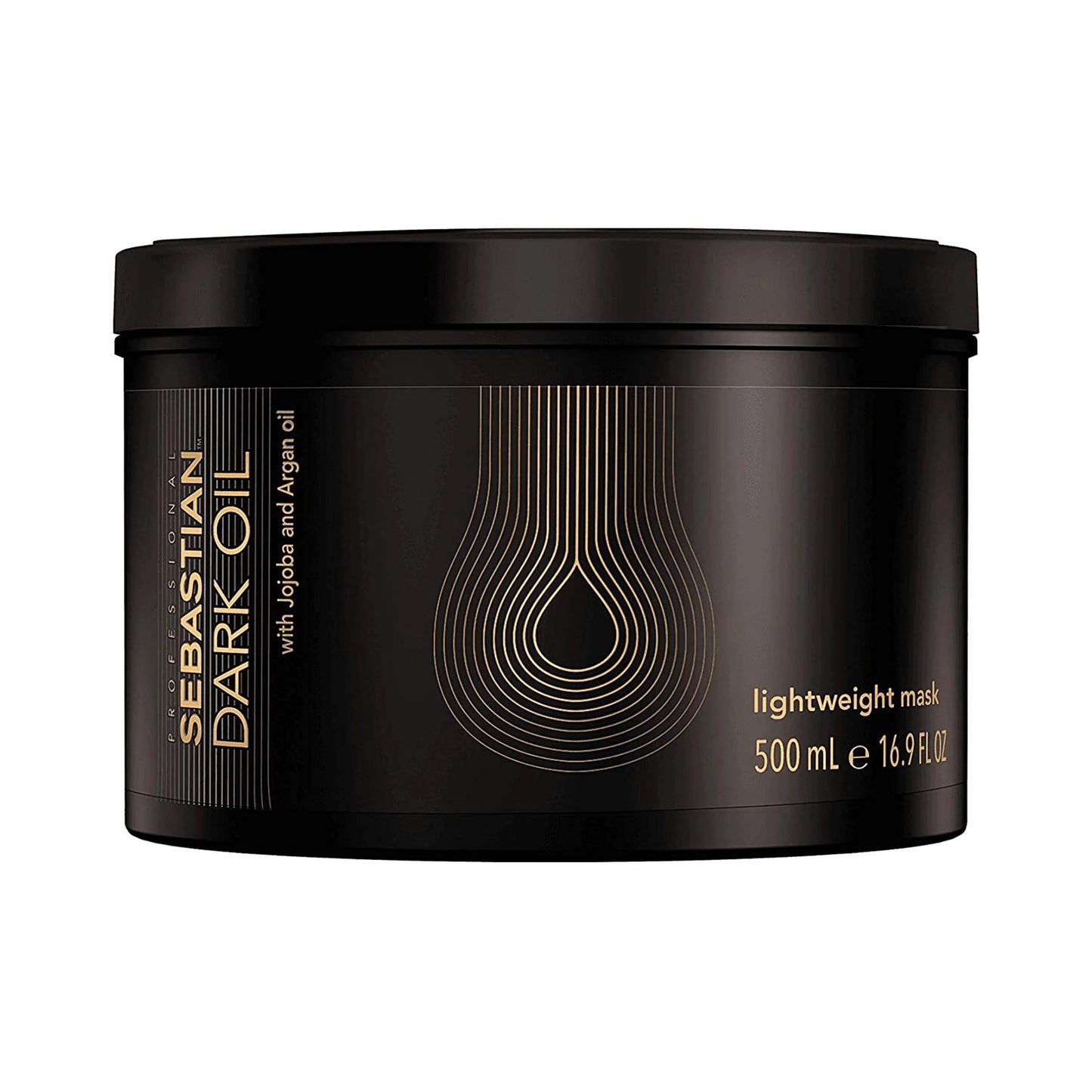 Professional Sebastian Dark Oil Linea