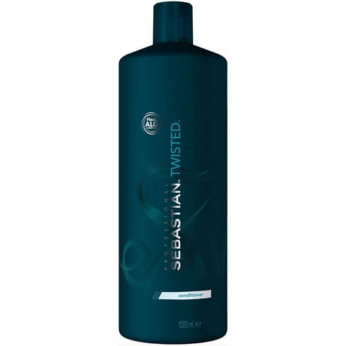 Professional Sebastian Twisted Linea de Productos para Rizos