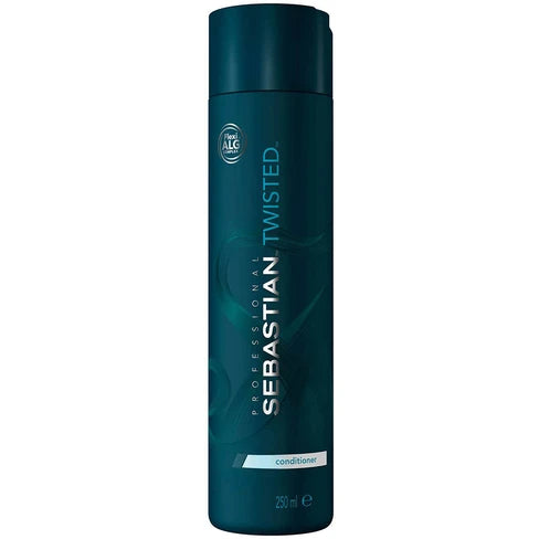 Professional Sebastian Twisted Linea de Productos para Rizos