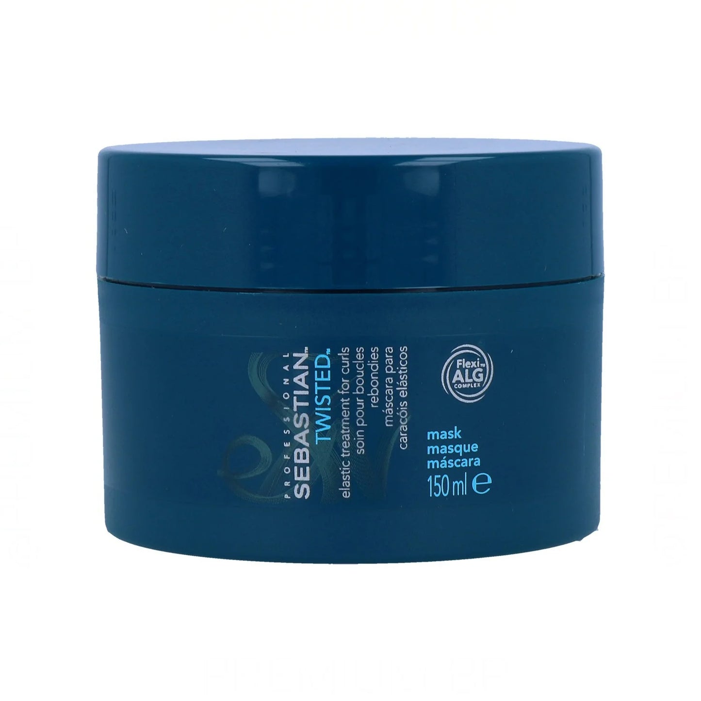 Professional Sebastian Twisted Linea de Productos para Rizos