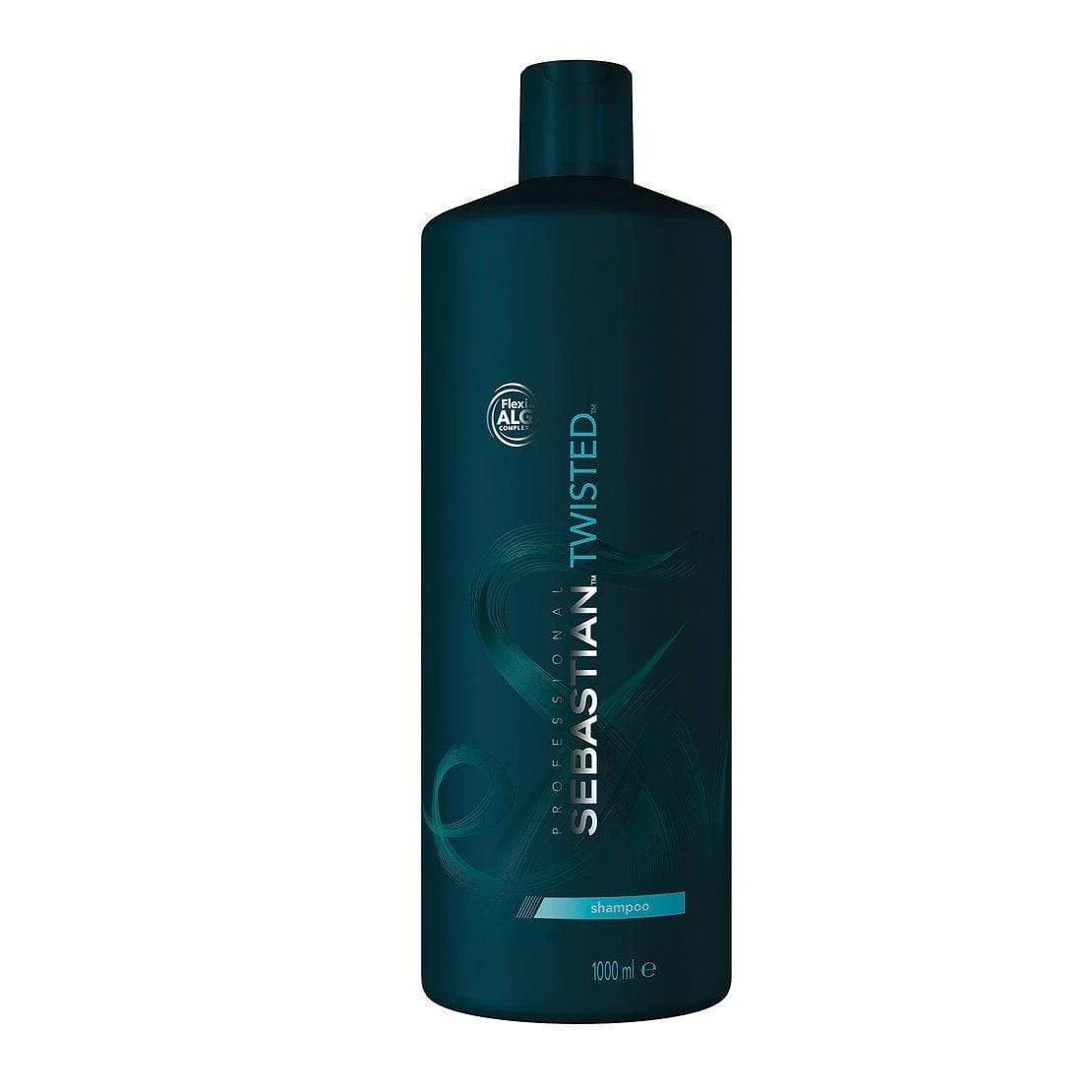 Professional Sebastian Twisted Linea de Productos para Rizos