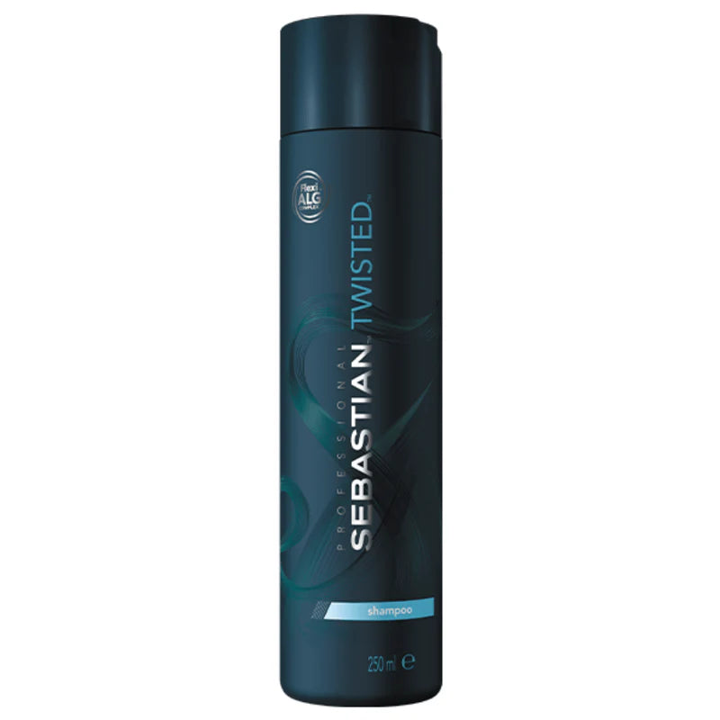 Professional Sebastian Twisted Linea de Productos para Rizos