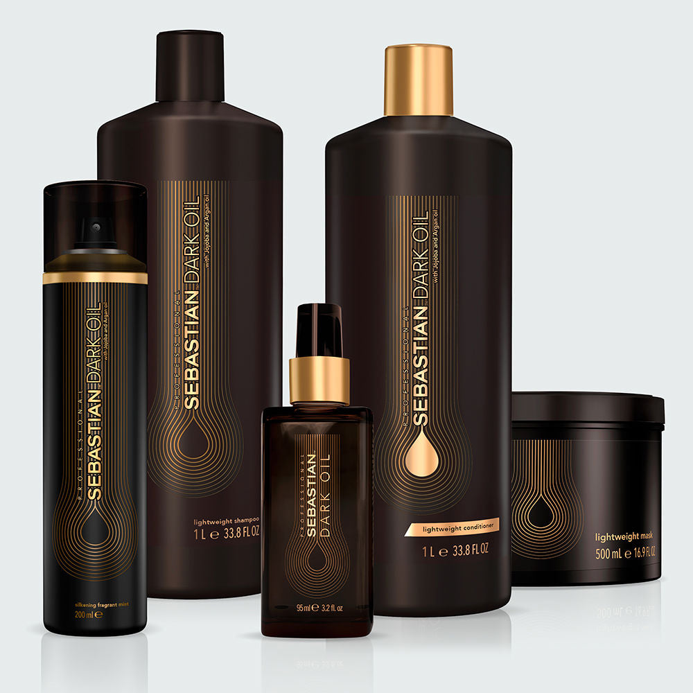 Professional Sebastian Dark Oil Linea