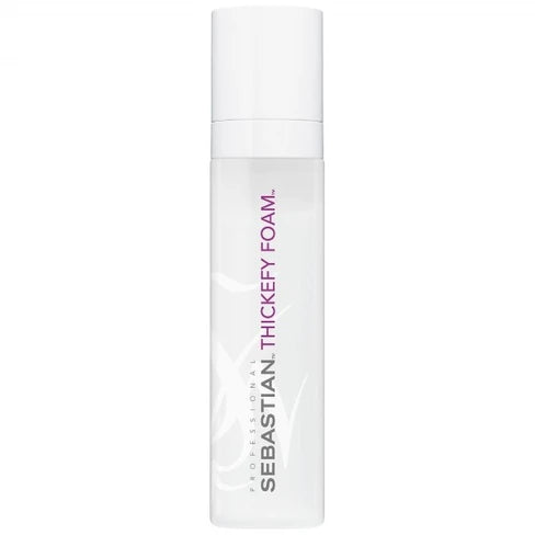 Professional Sebastian Thickefy Foam Espuma Engrosadora para el Cabello 190ml