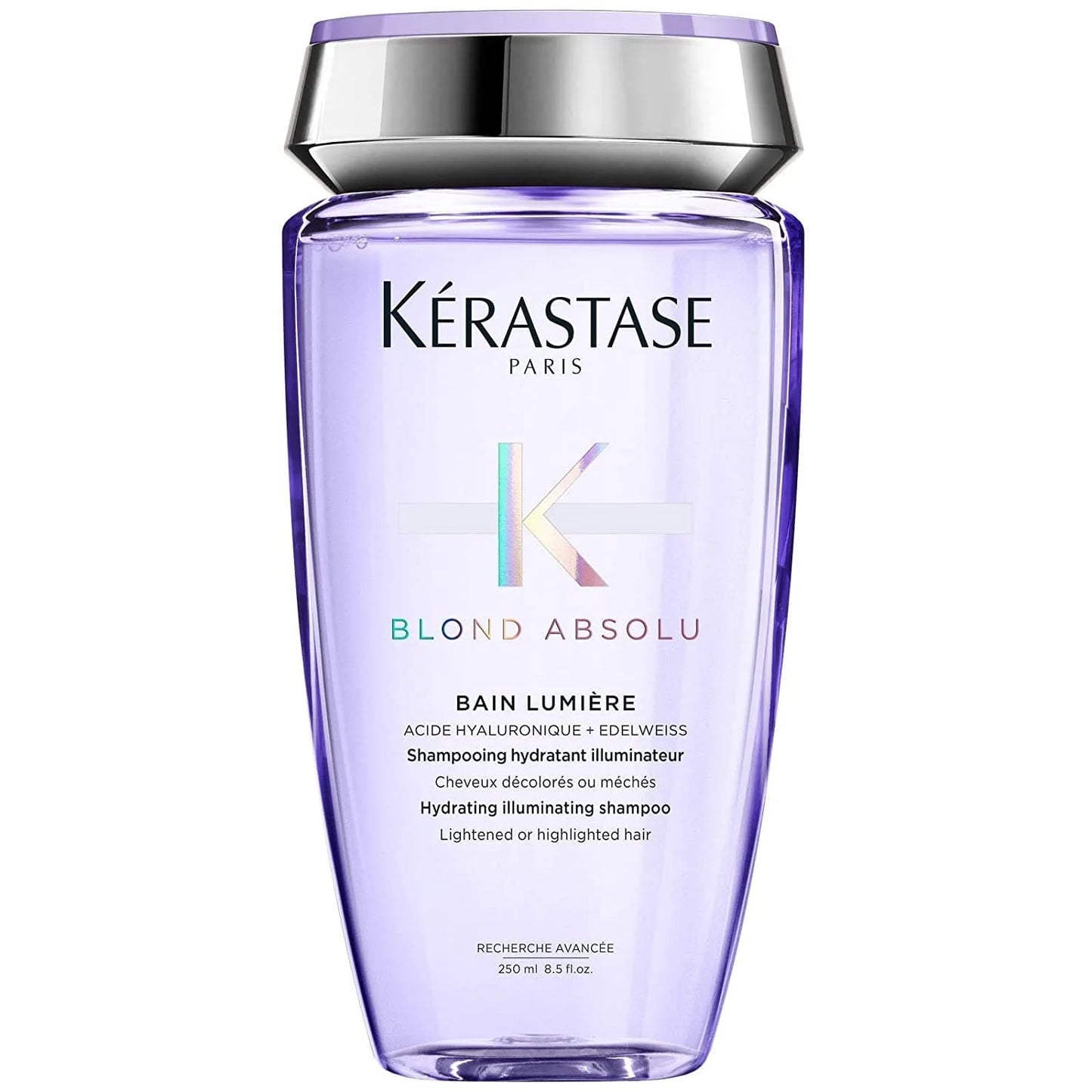 Shampoo Kérastase Blond Absolu Bain Lumiére