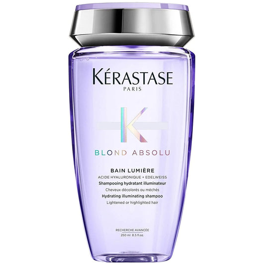 Shampoo Kérastase Blond Absolu Bain Lumiére