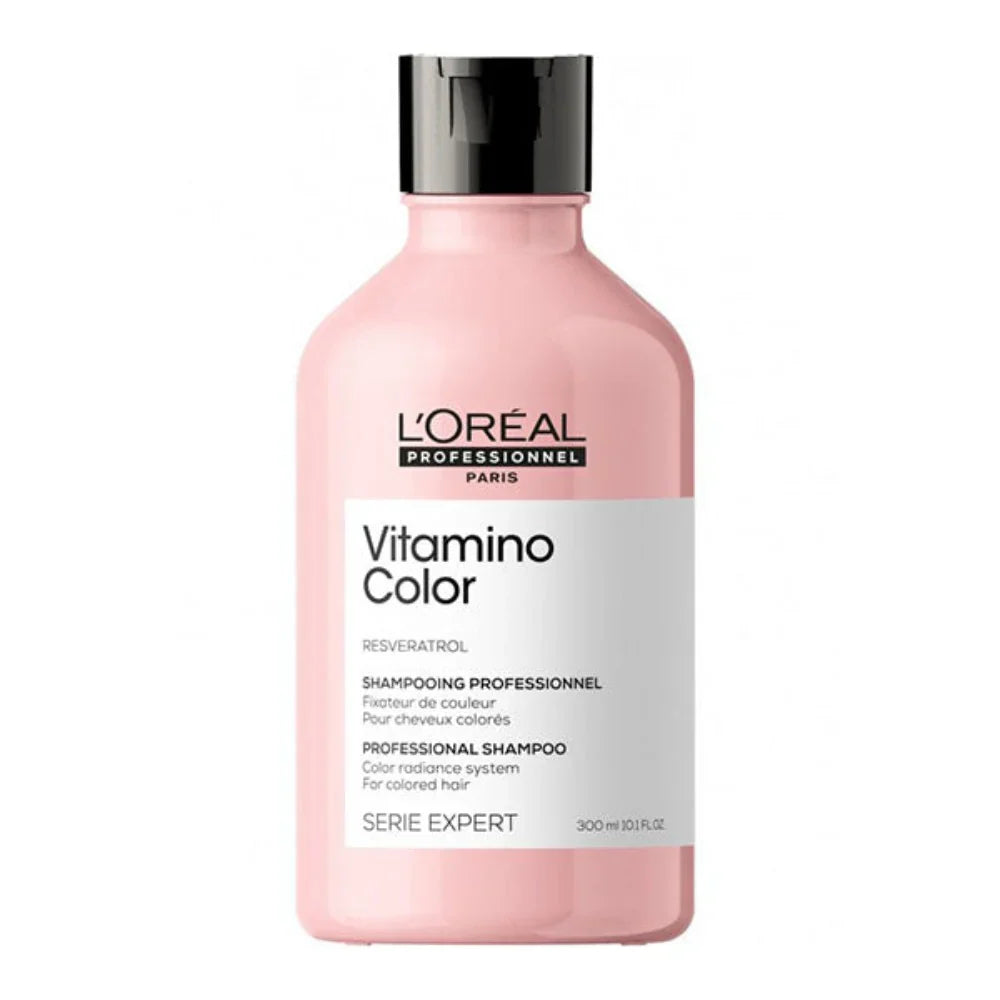Shampoo L'oréal Vitamino Color