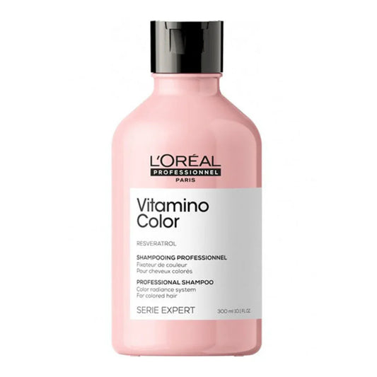 Shampoo L'oréal Vitamino Color