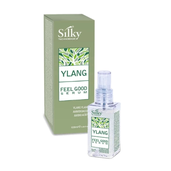 Silky Technobasic Ylang Feel Good Serum 100ml