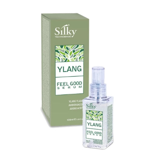 Silky Technobasic Ylang Feel Good Serum 100ml
