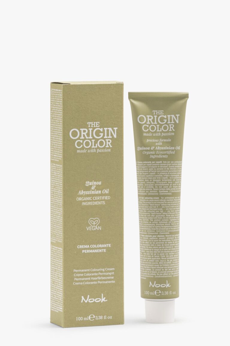 Tinte Nook The Origin Color 100ml
