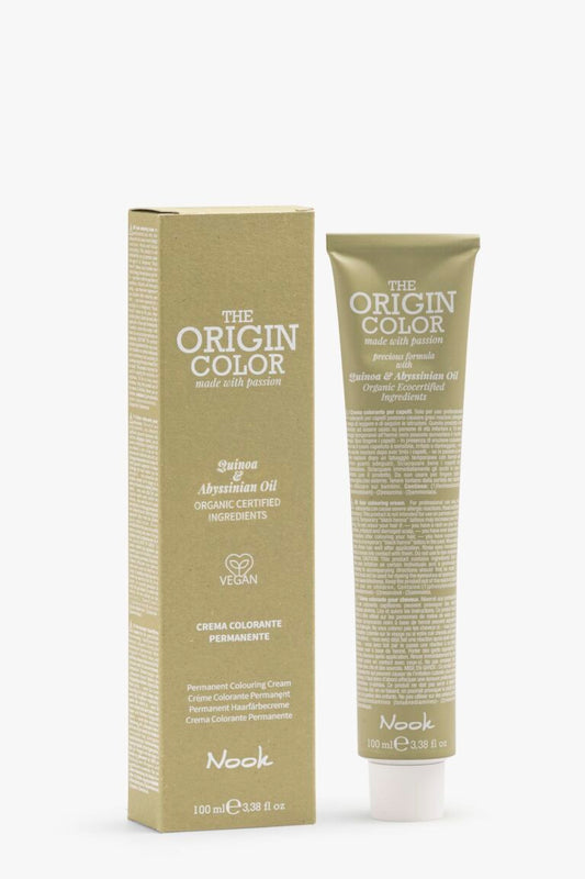 Tinte Nook The Origin Color 100ml