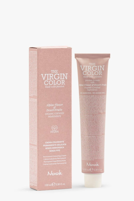 Tinte Nook The Virgin Color 100ml