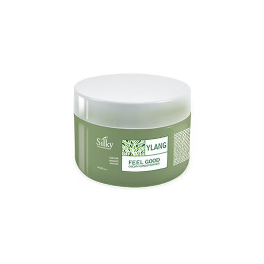 Silky Technobasic Ylang Feel Good Cream Conditioner 250ml